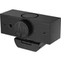 HP Webcam 625 FHD con IA y Windows Hello, Negro